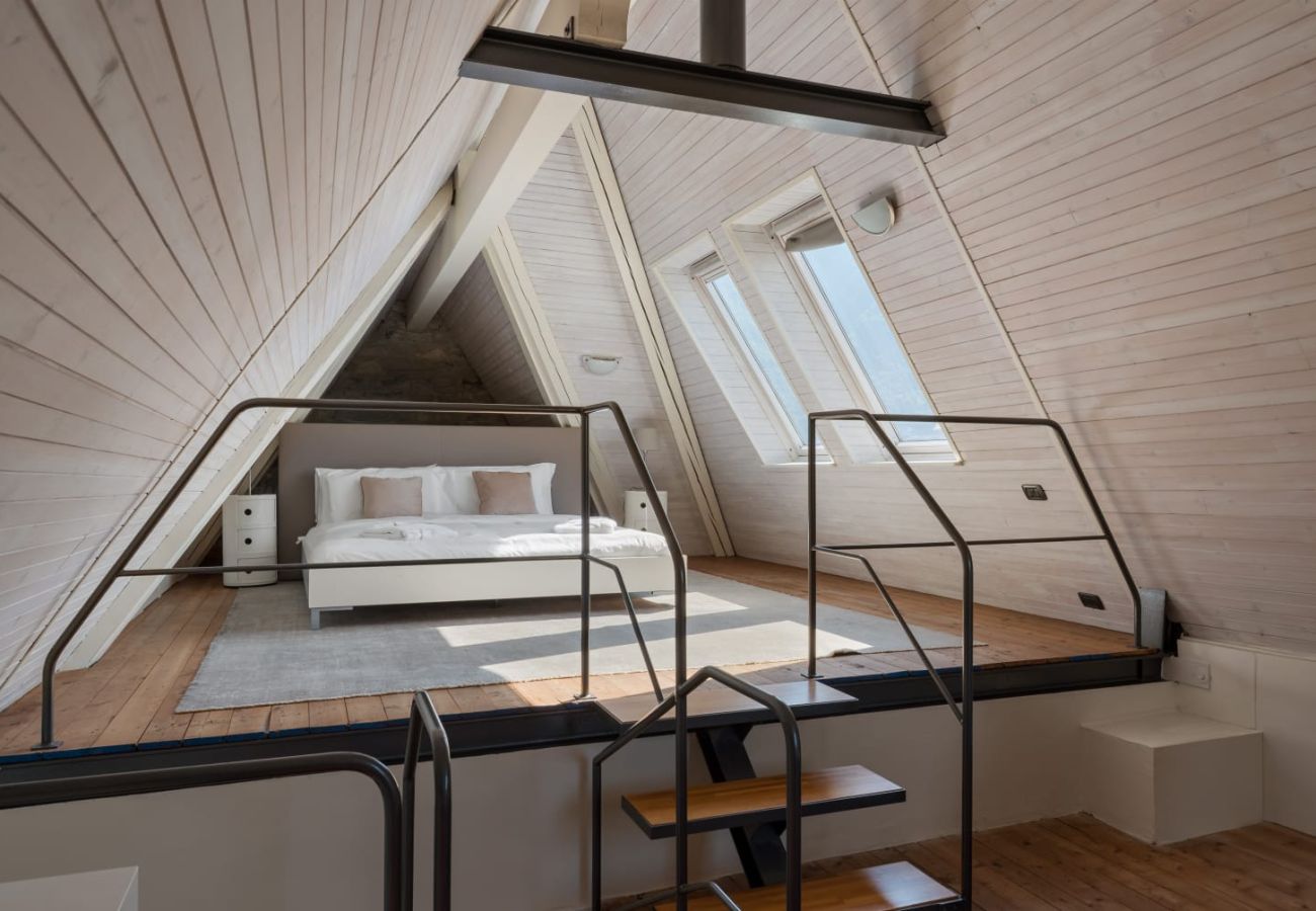 Villa em Laglio - Como Ruby Villa by Aden Luxury