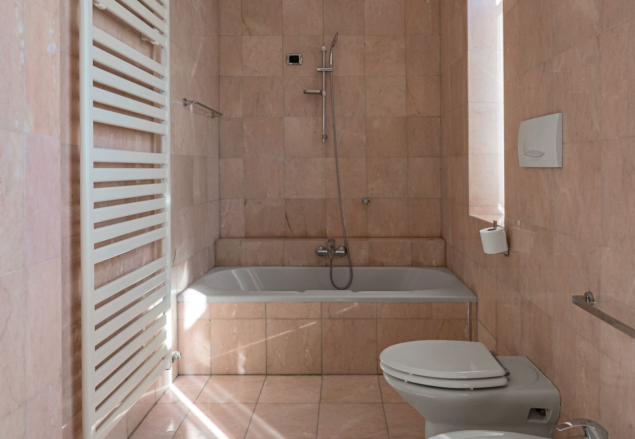 Villa em Laglio - Como Ruby Villa by Aden Luxury