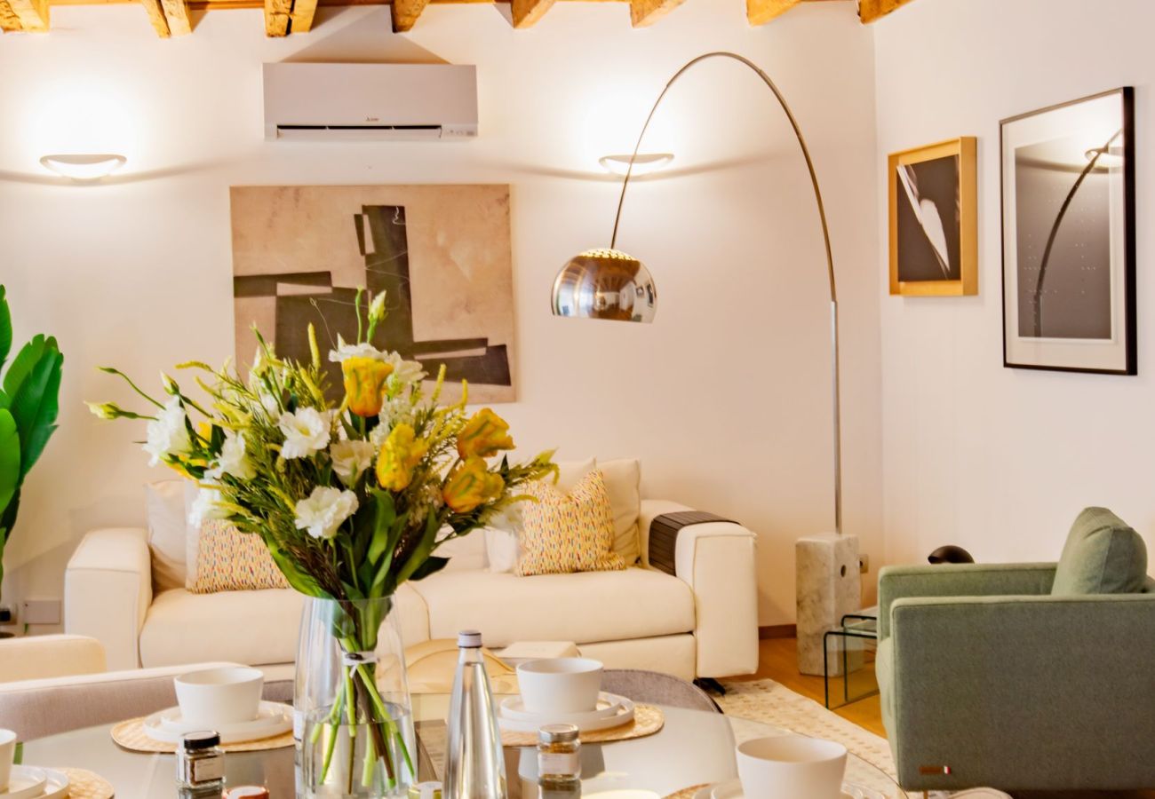 Apartamento em Como - Como Icon Centro Apartment 