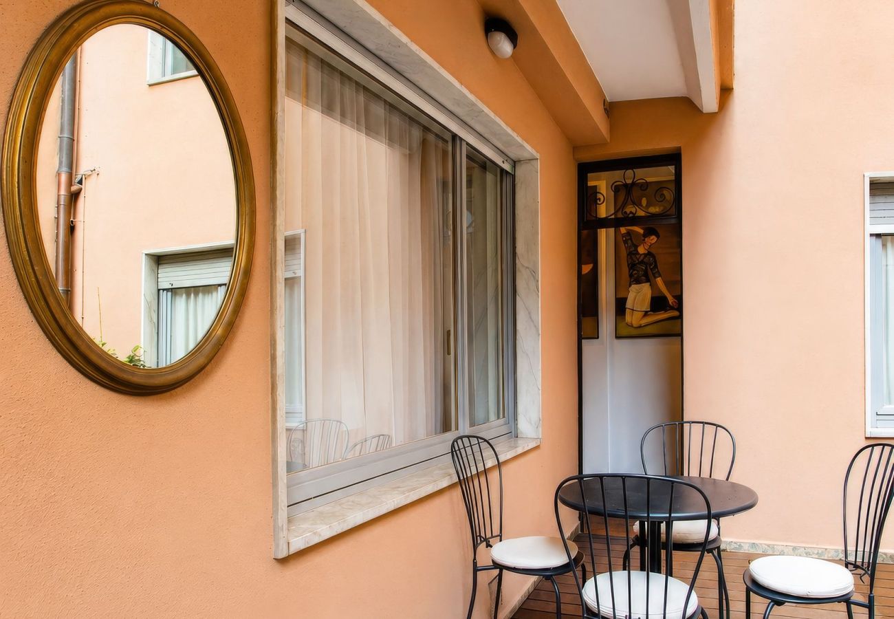 Apartamento em Como - Como Icon Centro Apartment 