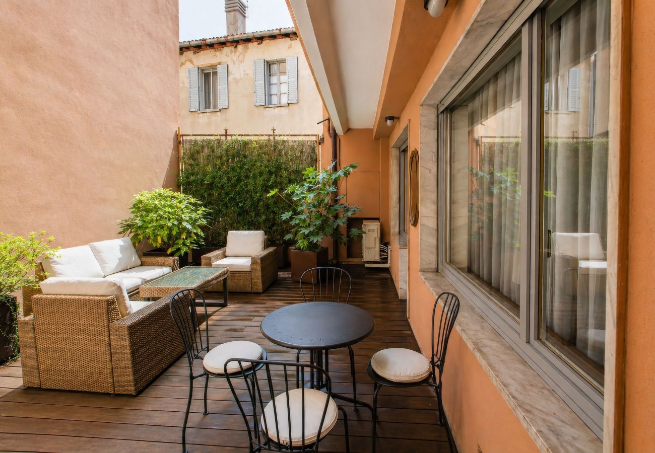 Apartamento em Como - Como Icon Centro Apartment 