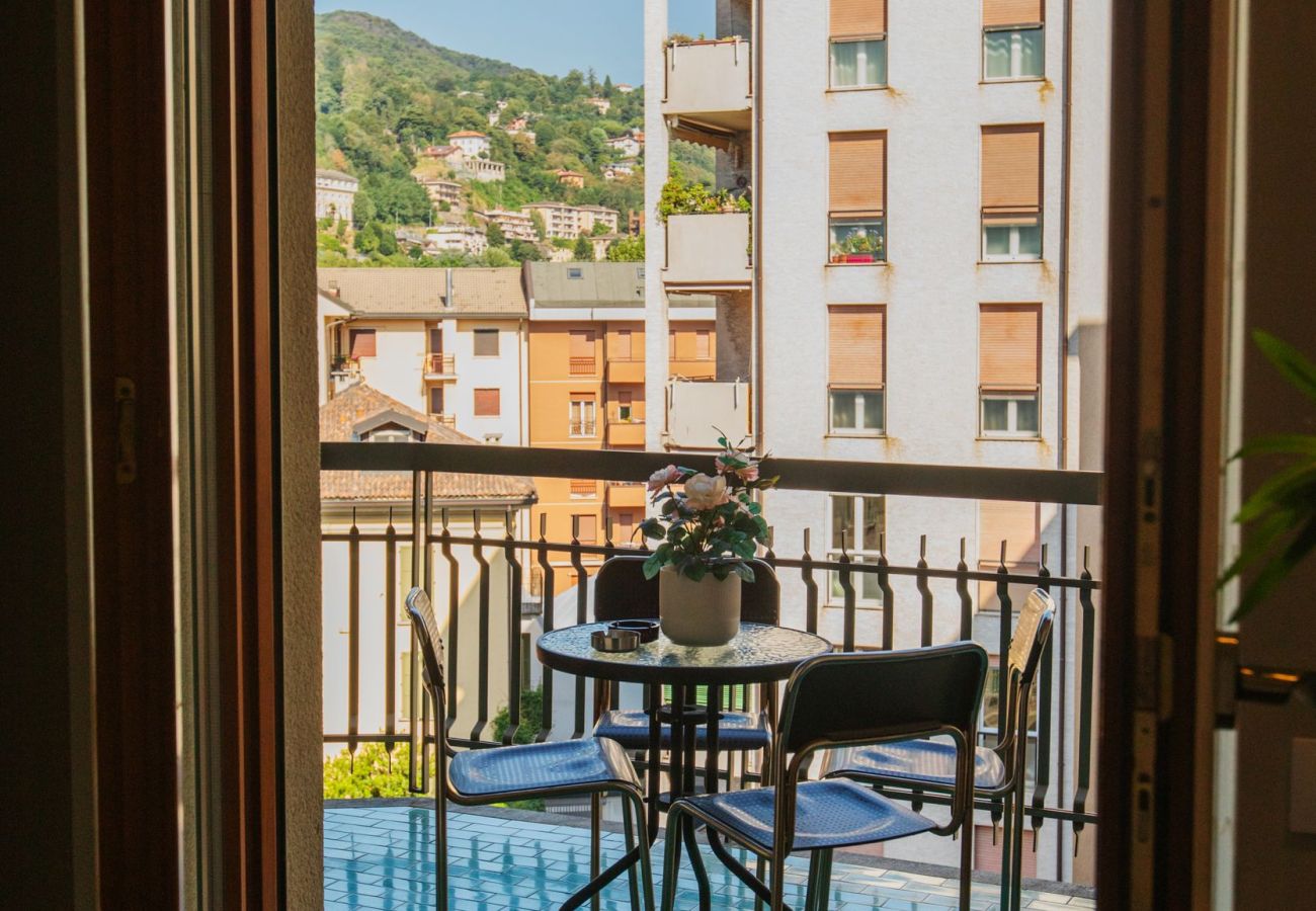 Apartamento em Como - Majestic Como Centro Apartment by Icon7 Luxury