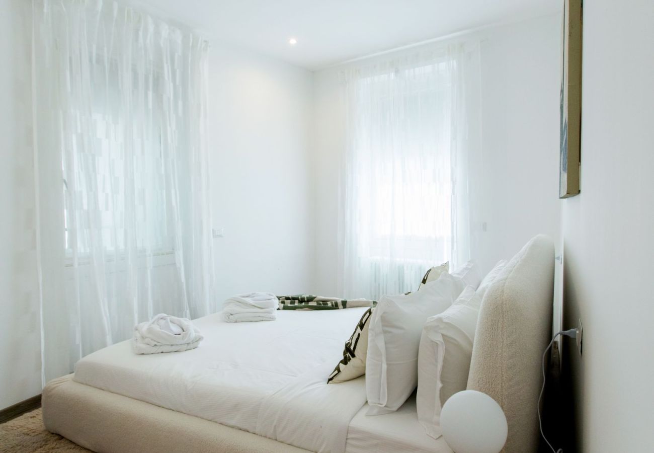 Apartamento em Blevio - The Heaven Como Apartment by Icon7 Luxury Concierge 