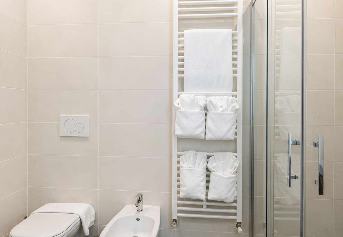 Apartamento em Blevio - The Heaven Como Apartment by Icon7 Luxury Concierge 
