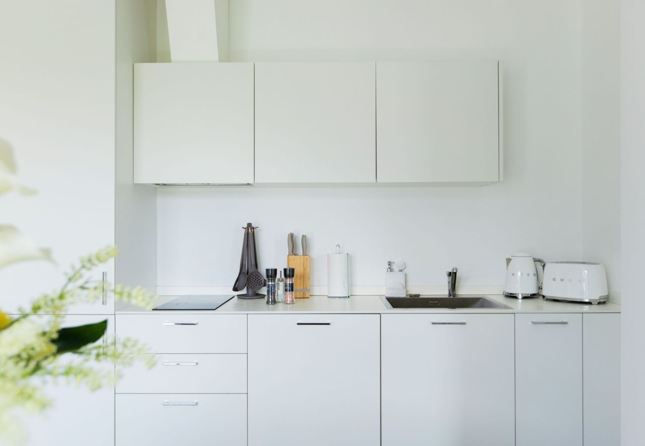 Apartamento em Blevio - The Heaven Como Apartment by Icon7 Luxury Concierge 