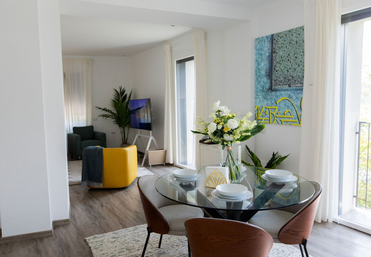 Apartamento em Blevio - The Heaven Como Apartment by Icon7 Luxury Concierge 