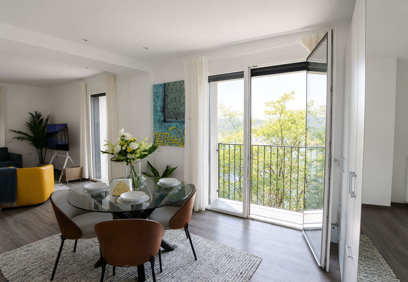 Apartamento em Blevio - The Heaven Como Apartment by Icon7 Luxury Concierge 