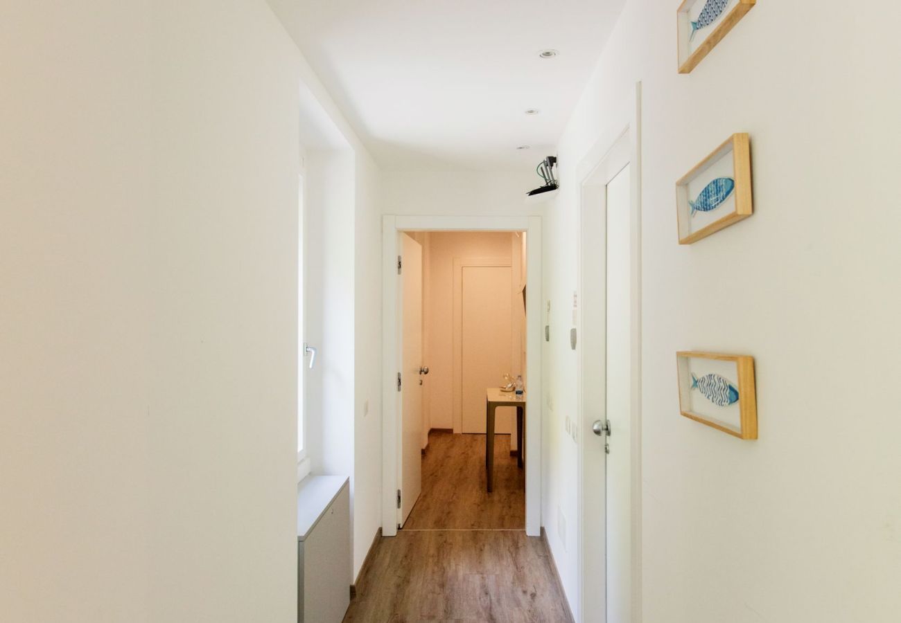 Apartamento em Blevio - The Heaven Como Apartment by Icon7 Luxury Concierge 