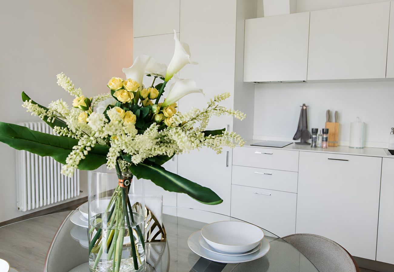 Apartamento em Blevio - The Heaven Como Apartment by Icon7 Luxury Concierge 