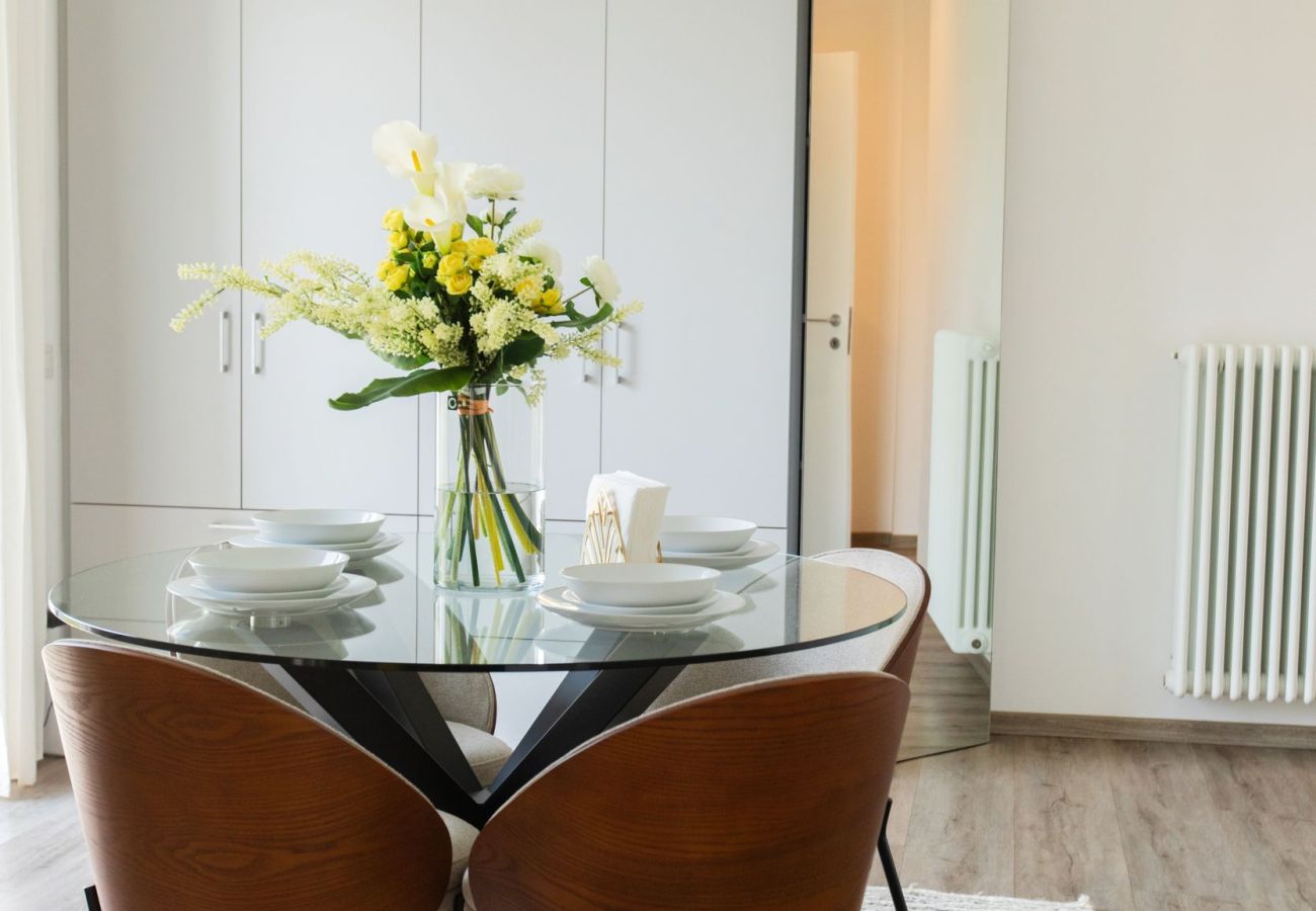 Apartamento em Blevio - The Heaven Como Apartment by Icon7 Luxury Concierge 