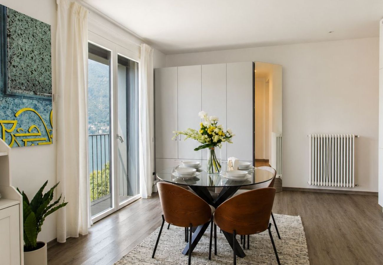 Apartamento em Blevio - The Heaven Como Apartment by Icon7 Luxury Concierge 