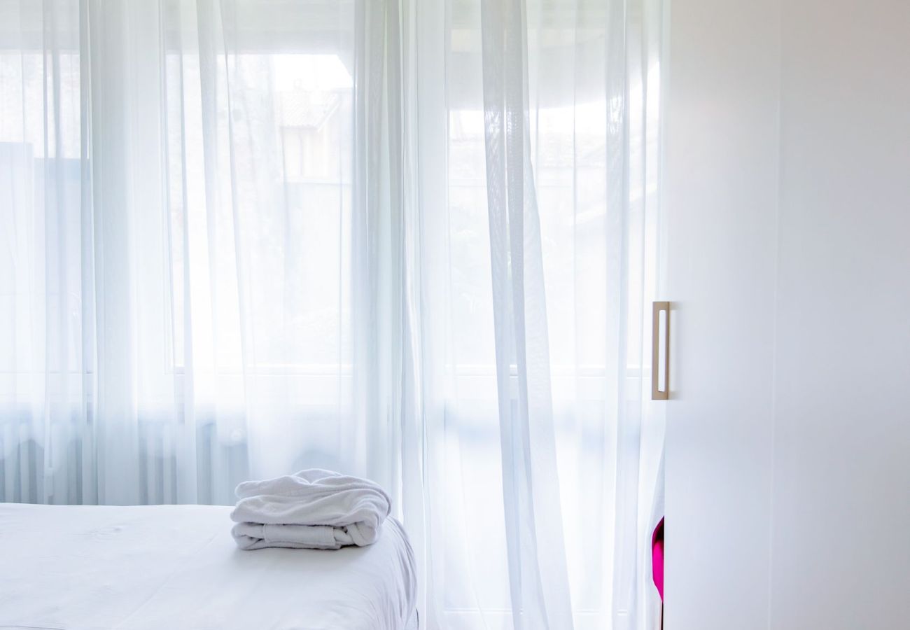 Ferienwohnung in Como - Como Prestige Centro Apartment By Icon7 Luxury