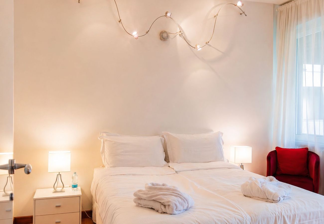 Ferienwohnung in Como - Como Prestige Centro Apartment By Icon7 Luxury
