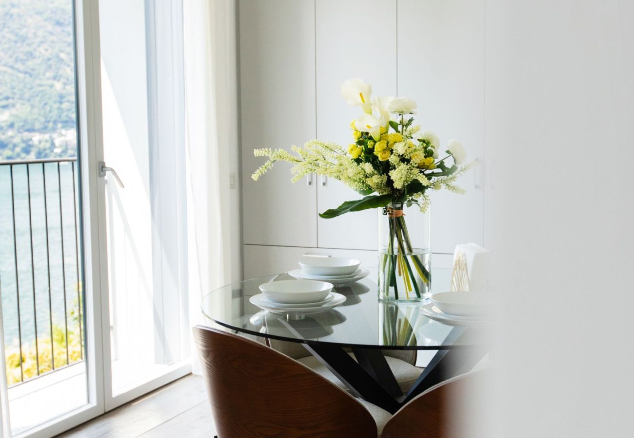 Ferienwohnung in Blevio - The Heaven Como Apartment by Icon7 Luxury Concierge 