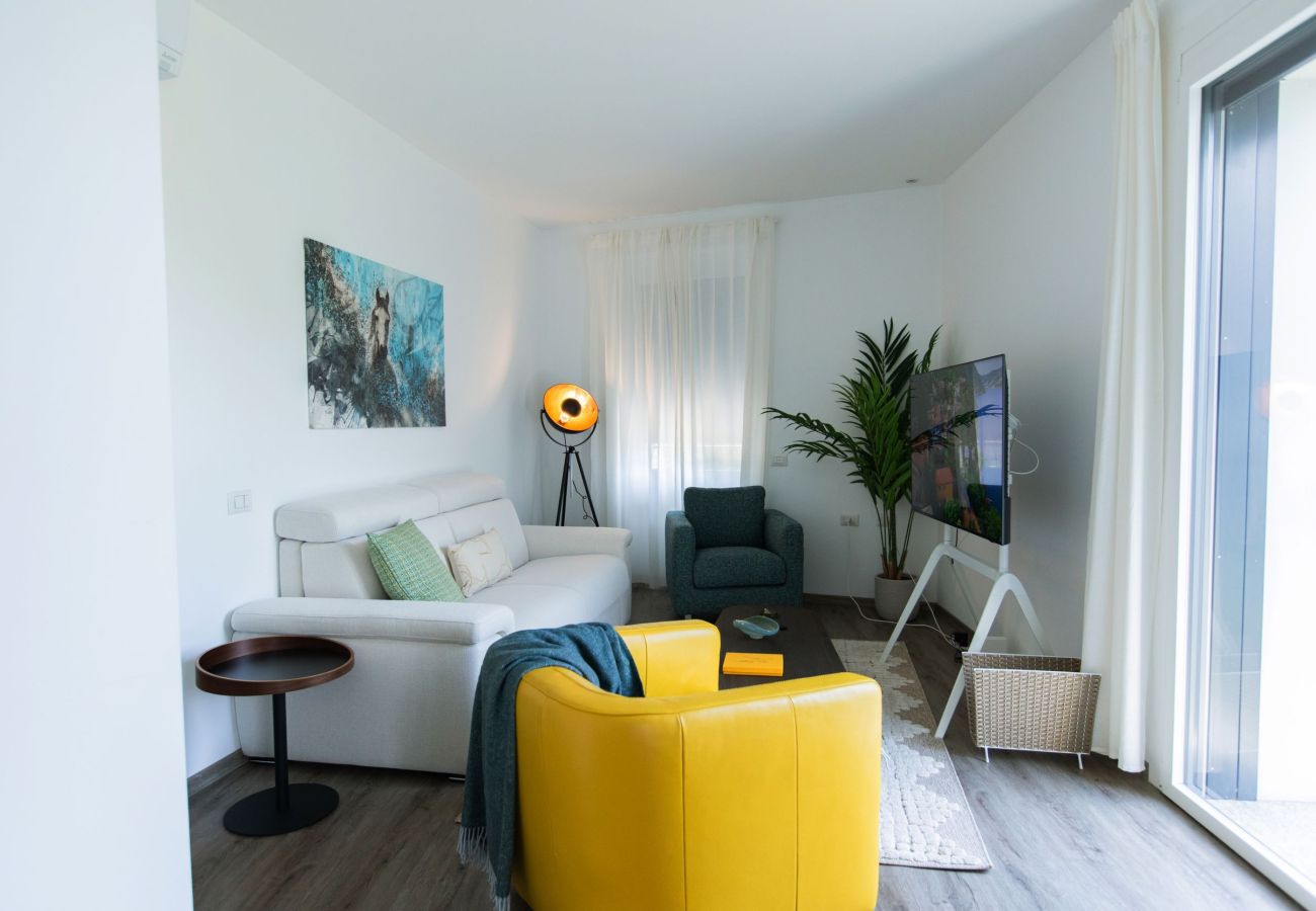 Ferienwohnung in Blevio - The Heaven Como Apartment by Icon7 Luxury Concierge 