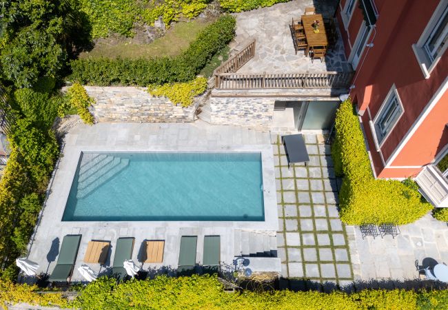 Villa en Laglio - Como Ruby Villa by Aden Luxury Villa en Laglio - Como Ruby Villa by Aden Luxury