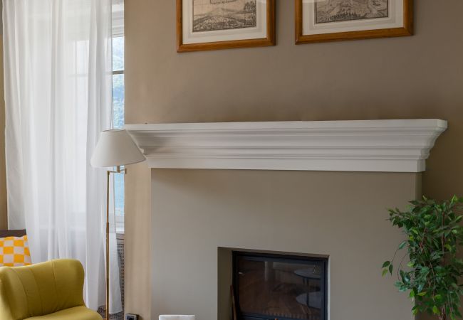 Villa en Laglio - Como Ruby Villa by Aden Luxury Villa en Laglio - Como Ruby Villa by Aden Luxury