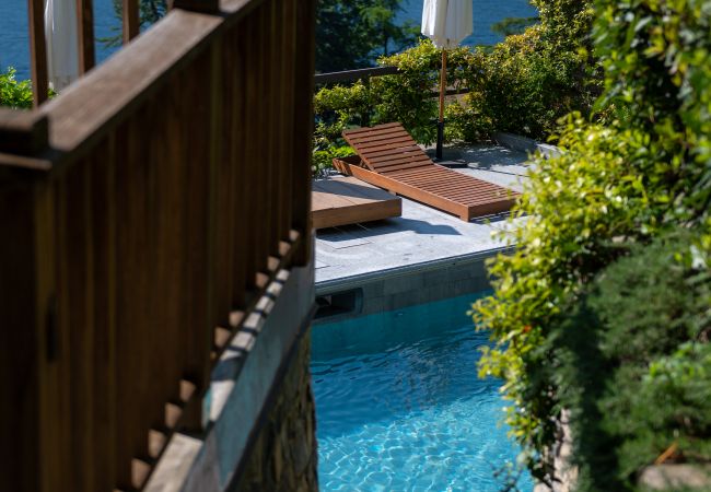 Villa en Laglio - Como Ruby Villa by Aden Luxury Villa en Laglio - Como Ruby Villa by Aden Luxury