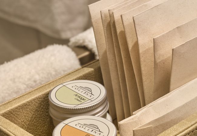 Apartahotel en Clusone - Collina Luxury Relais Resort: Premium Luxury Junior Suite Apartahotel en Clusone - Collina Luxury Relais Resort: Premium Luxury Junior Suite