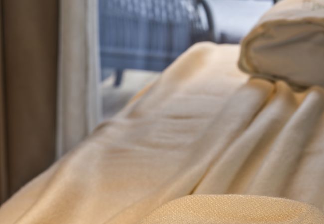 Apartahotel en Clusone - Collina Luxury Relais Resort: Premium Luxury Junior Suite Apartahotel en Clusone - Collina Luxury Relais Resort: Premium Luxury Junior Suite