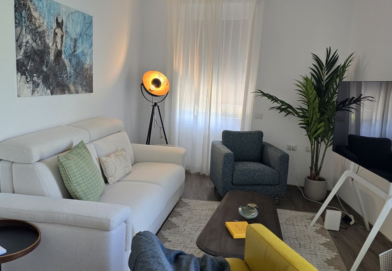 Apartamento en Blevio - The Heaven Como Apartment by Icon7 Luxury Concierge 