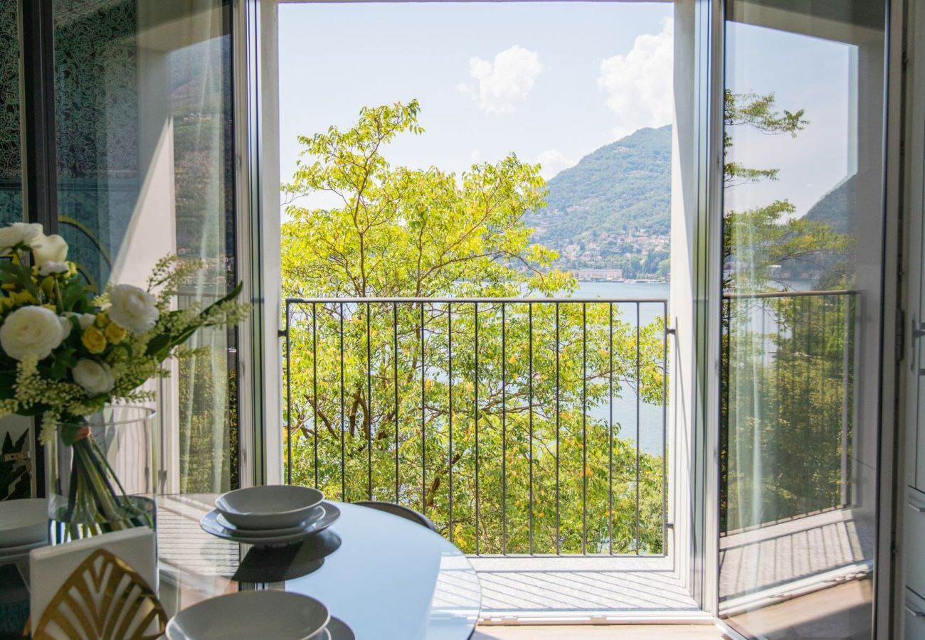 Apartamento en Blevio - The Heaven Como Apartment by Icon7 Luxury Concierge 