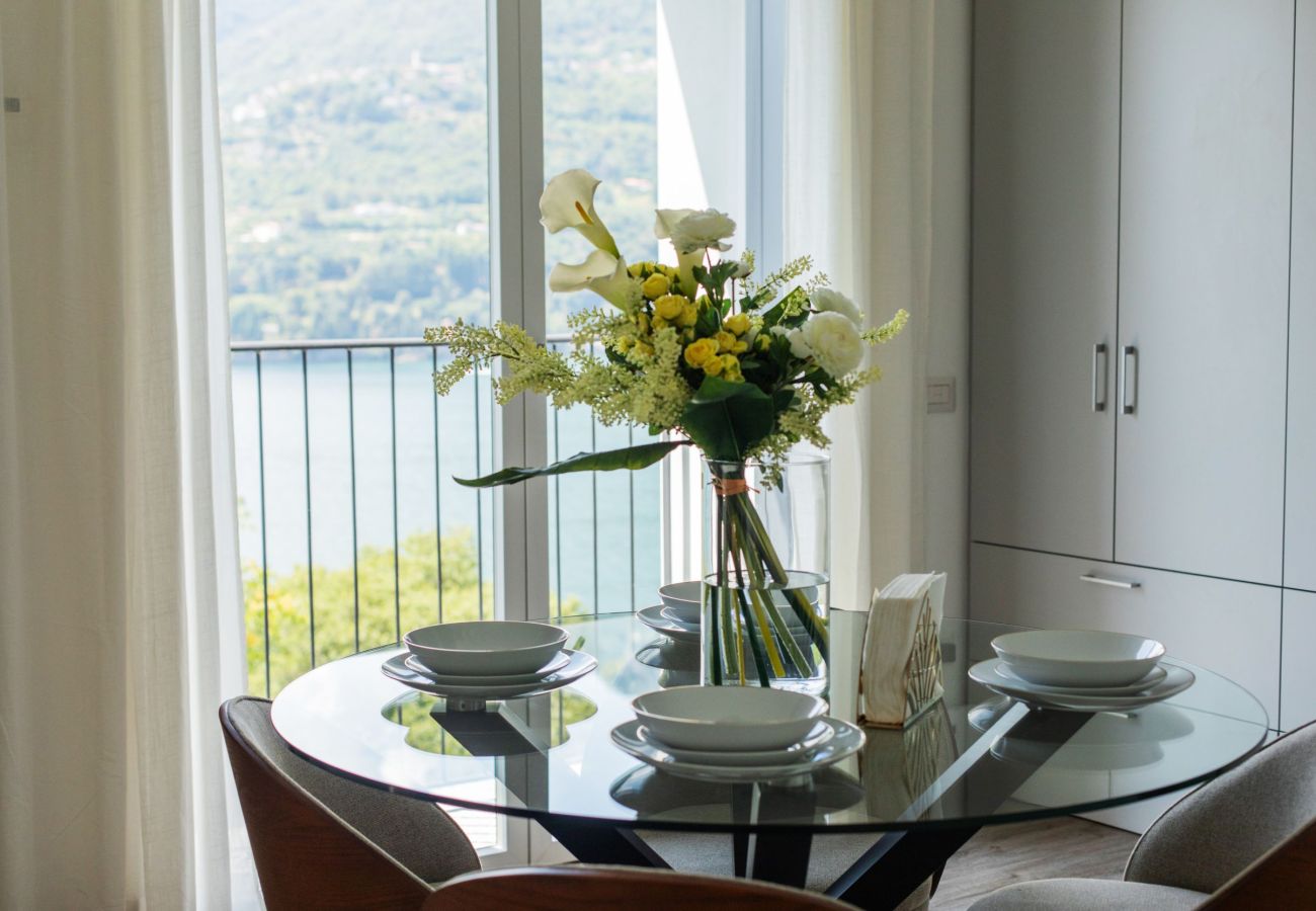 Apartamento en Blevio - The Heaven Como Apartment by Icon7 Luxury Concierge 