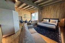 Aparthotel à Clusone - Collina Luxury Relais Resort: Roof...