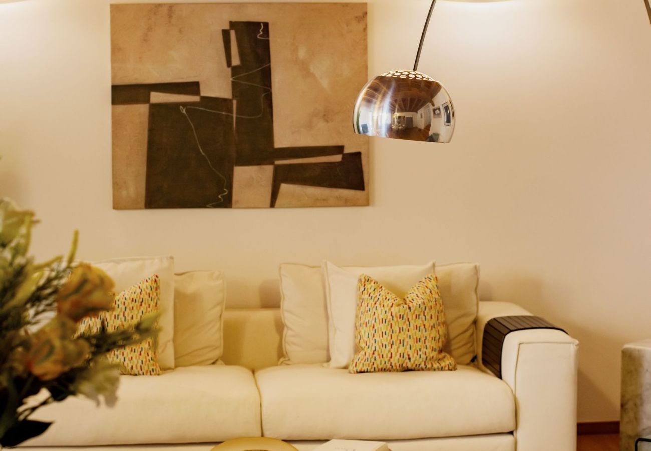 Appartement à Côme - Como Icon Centro Apartment 