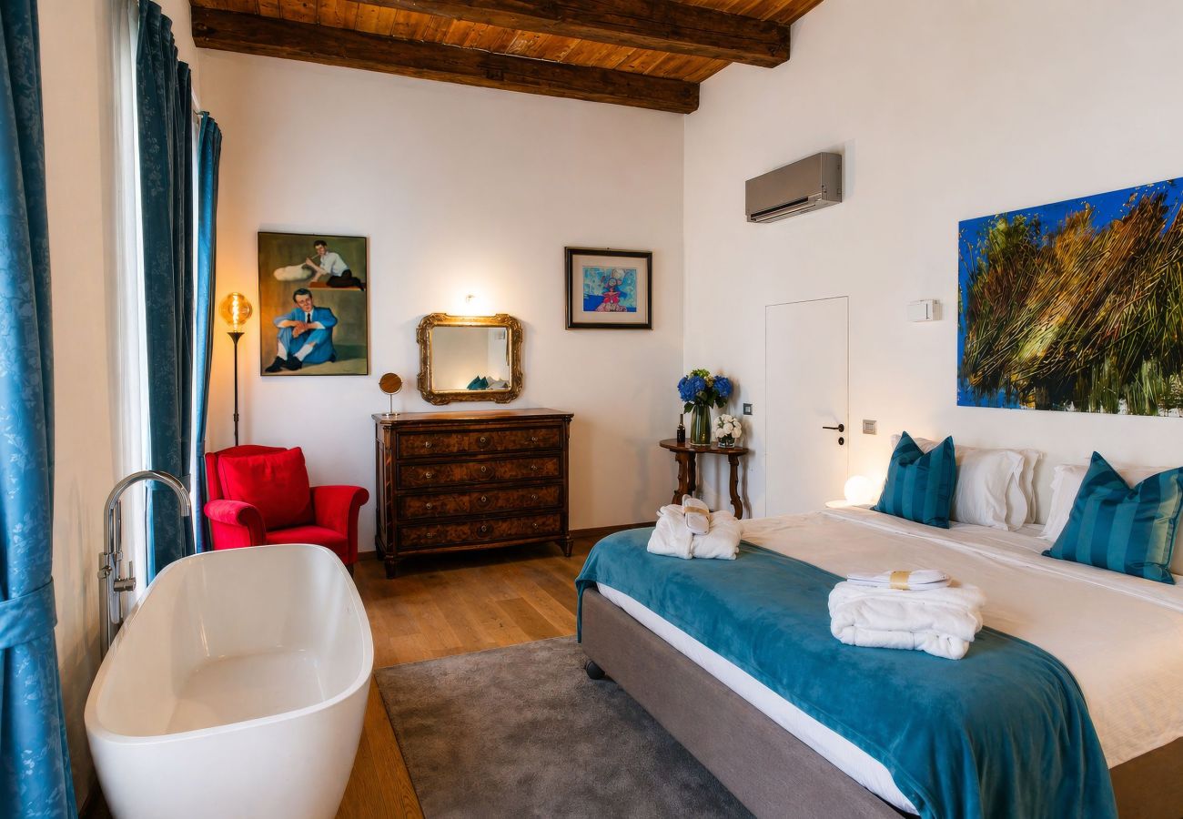 Appartement à Côme - Como Icon Centro Apartment 
