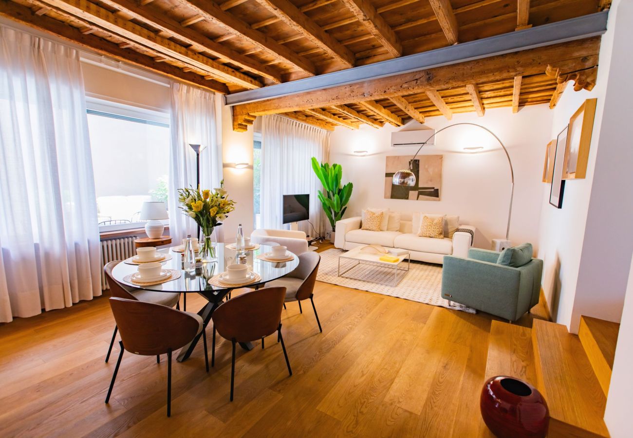 Appartement à Côme - Como Icon Centro Apartment 
