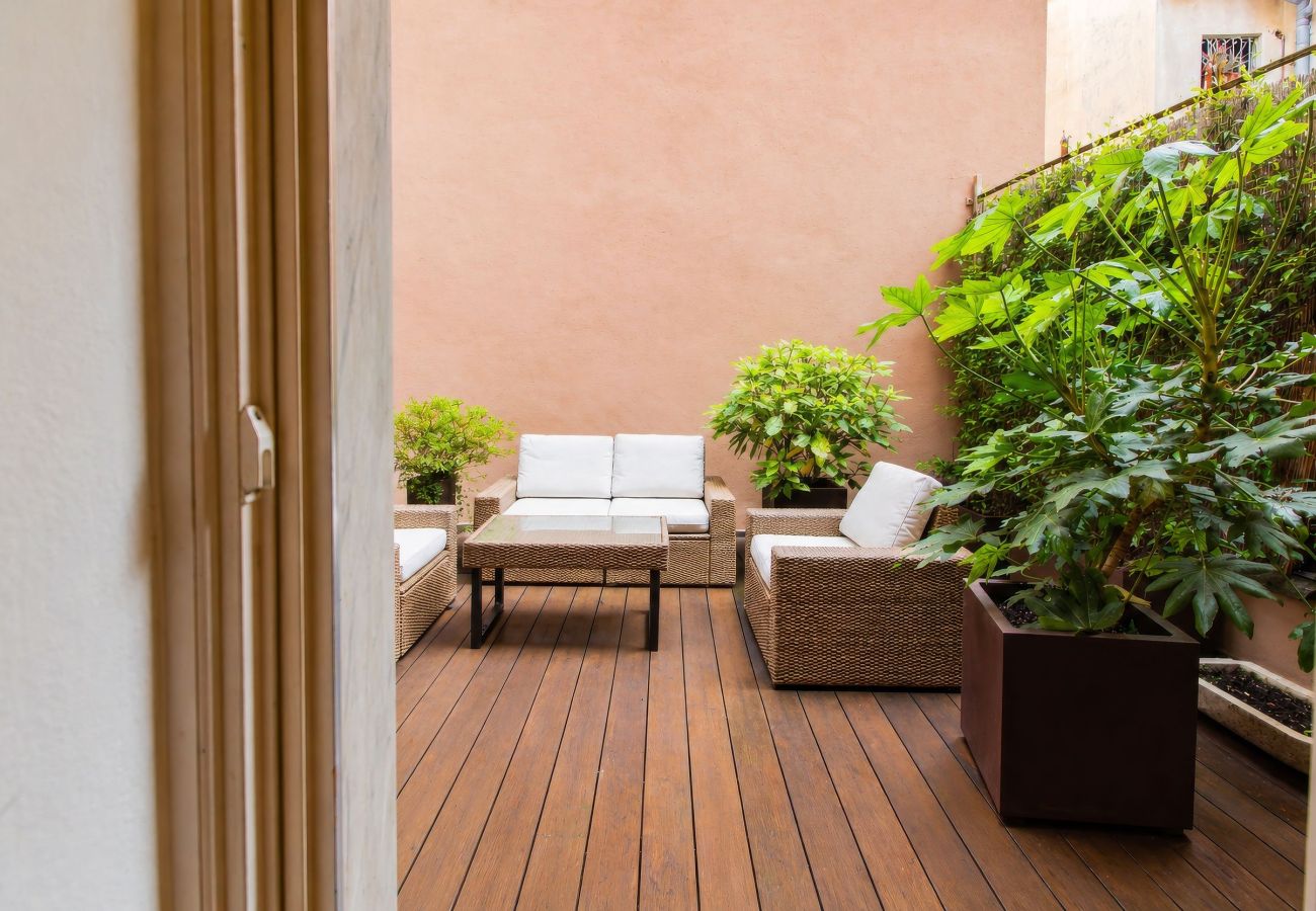 Appartement à Côme - Como Icon Centro Apartment 