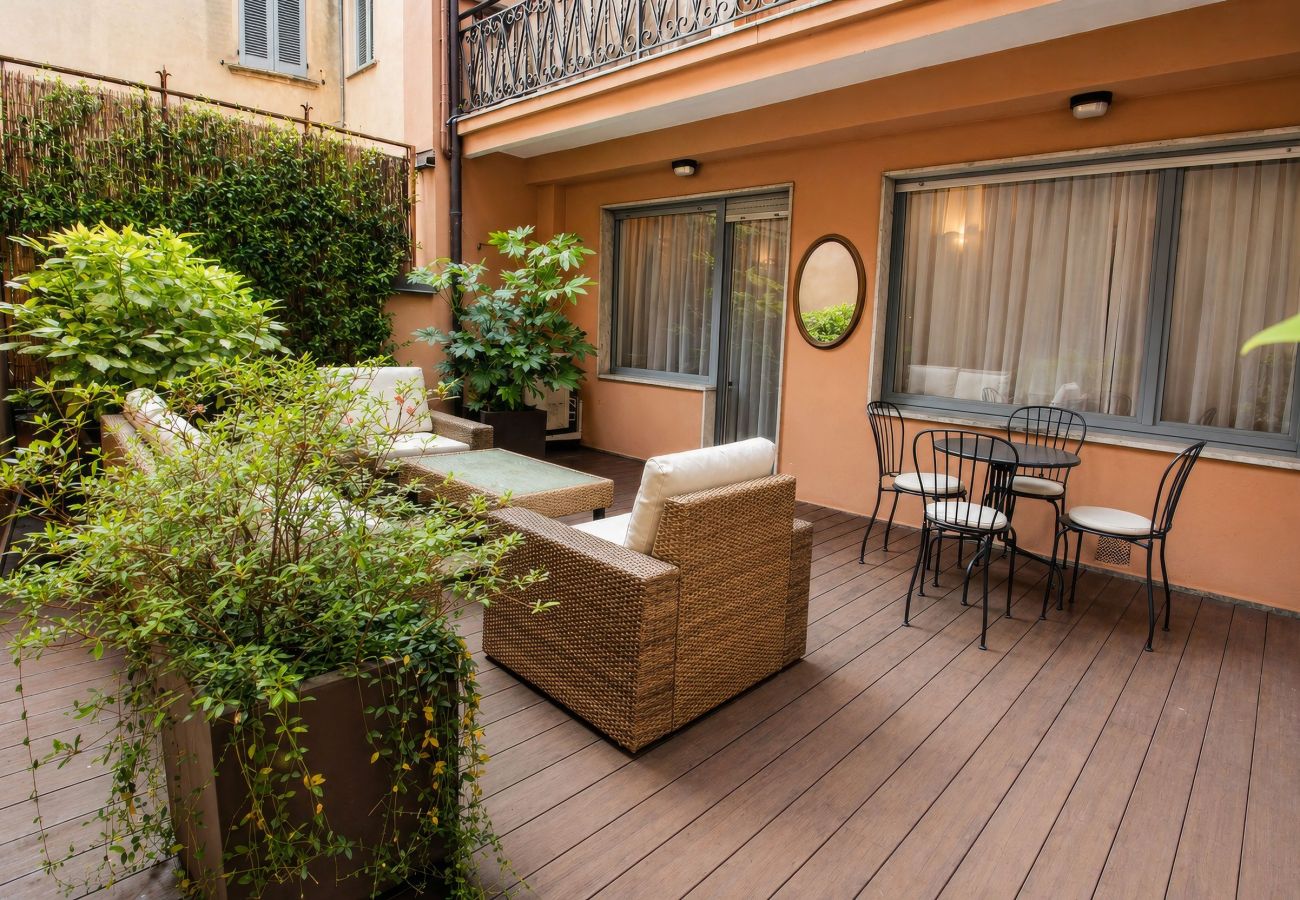 Appartement à Côme - Como Icon Centro Apartment 