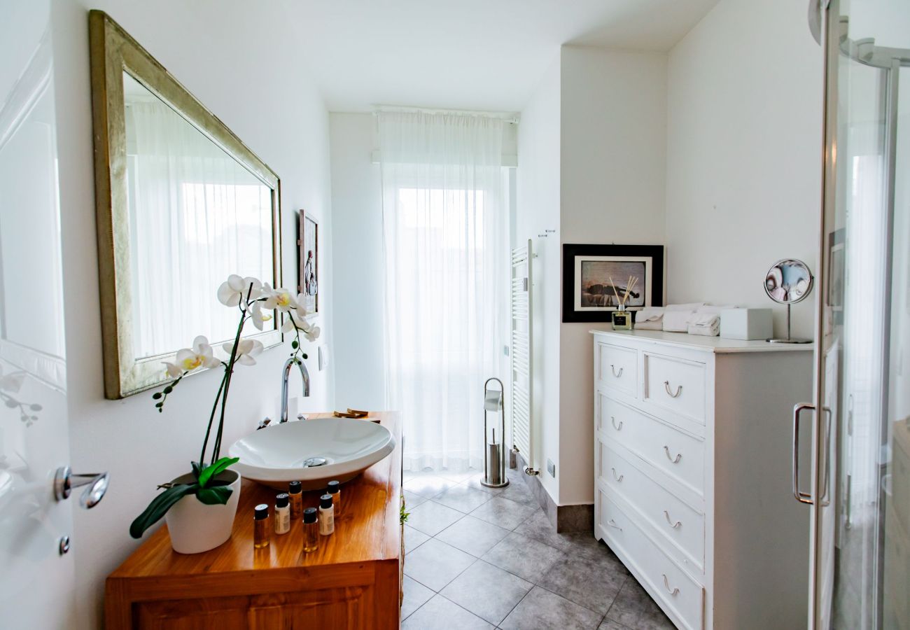 Appartement à Côme - Como Prestige Centro Apartment By Icon7 Luxury