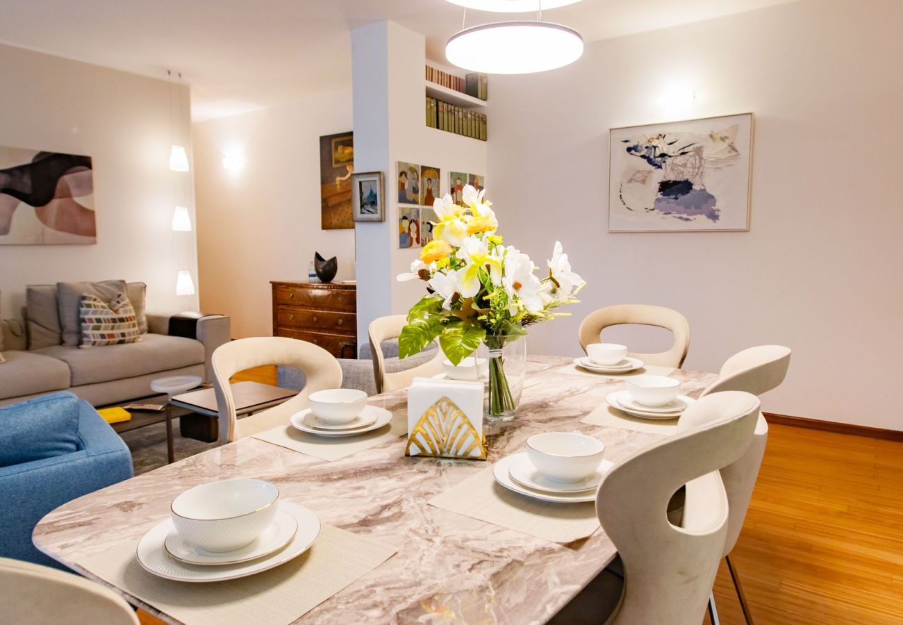Appartement à Côme - Como Prestige Centro Apartment By Icon7 Luxury