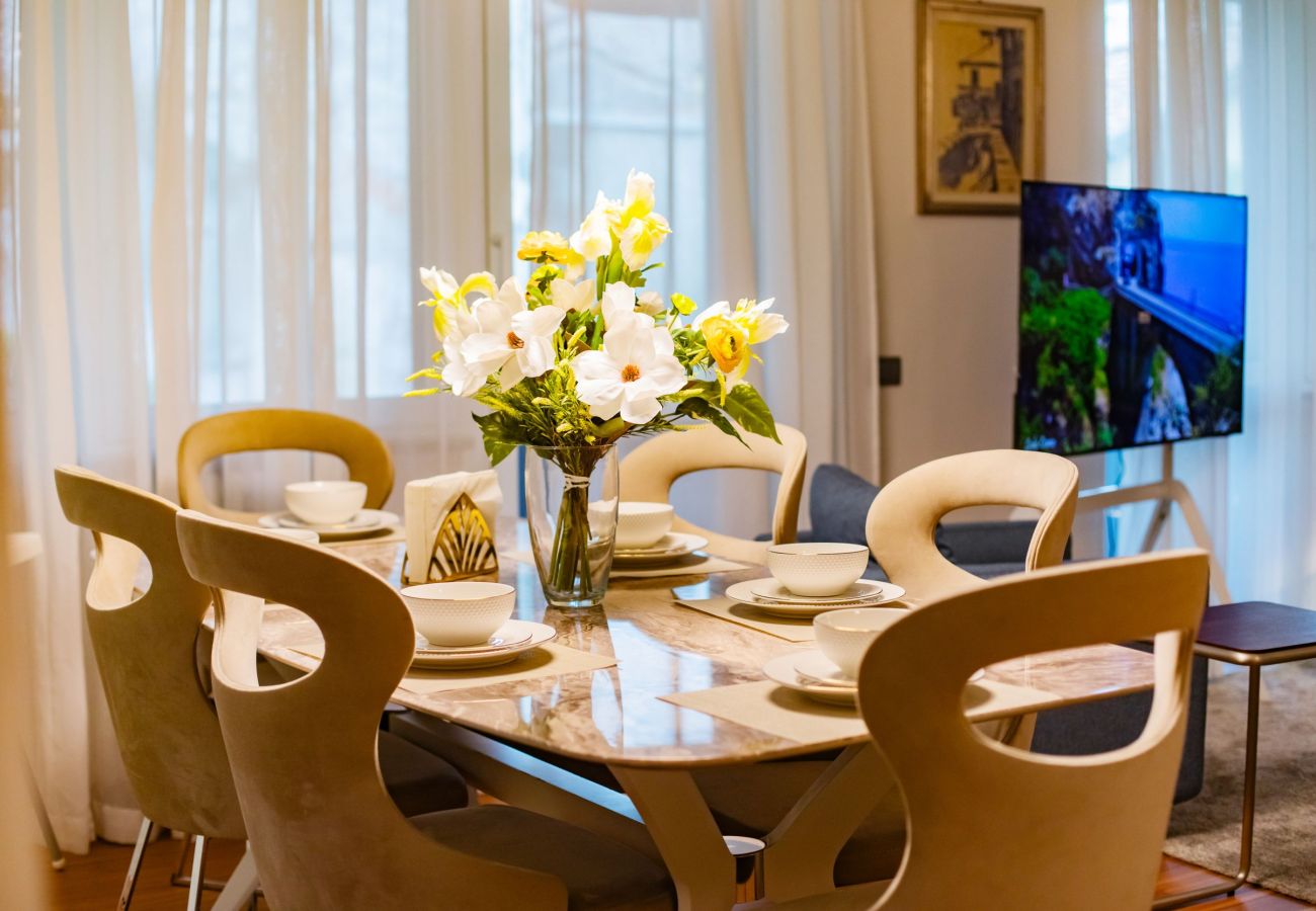 Appartement à Côme - Como Prestige Centro Apartment By Icon7 Luxury