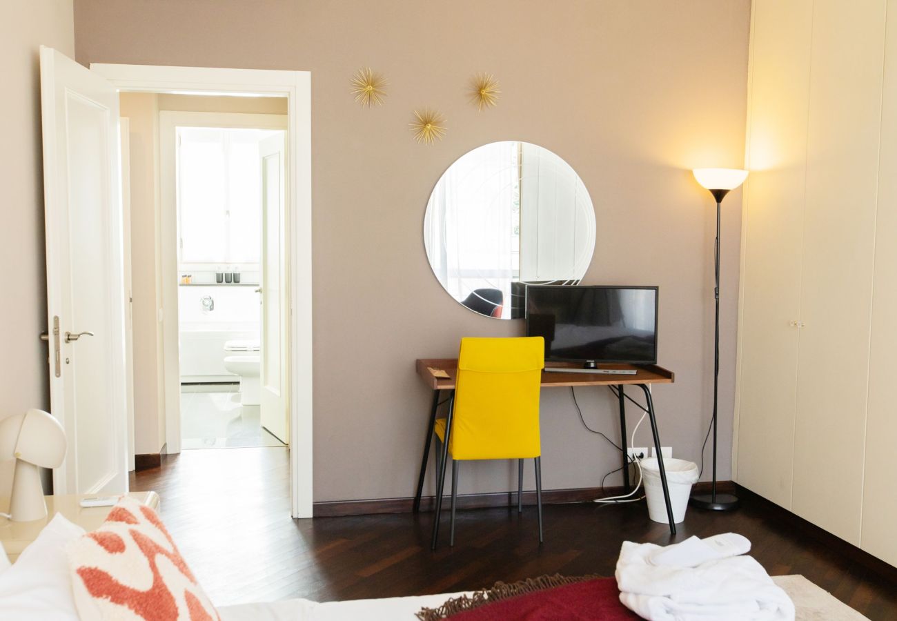 Appartement à Côme - Majestic Como Centro Apartment by Icon7 Luxury