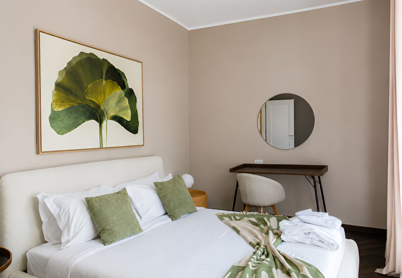 Appartement à Côme - Majestic Como Centro Apartment by Icon7 Luxury