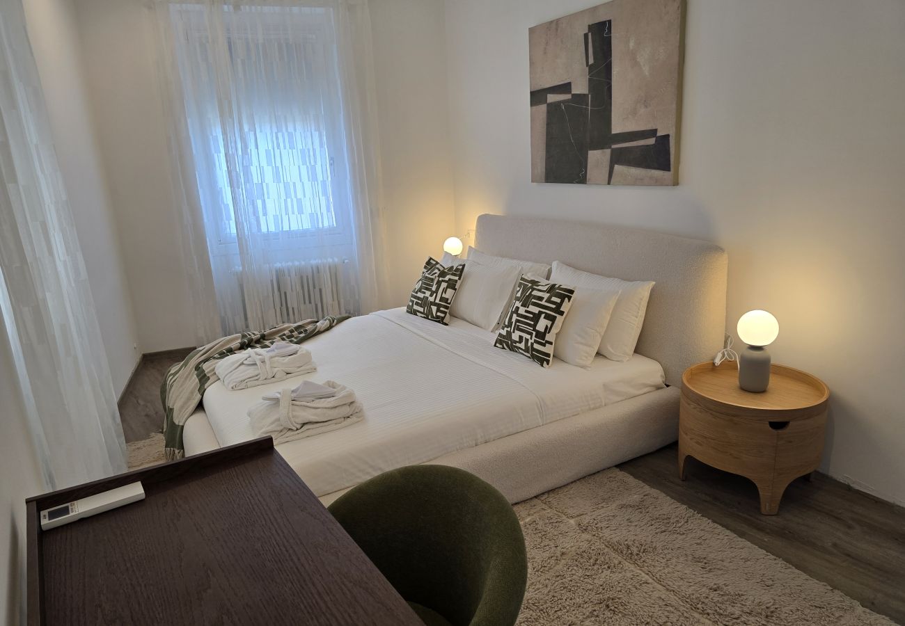 Appartement à Blevio - The Heaven Como Apartment by Icon7 Luxury Concierge 