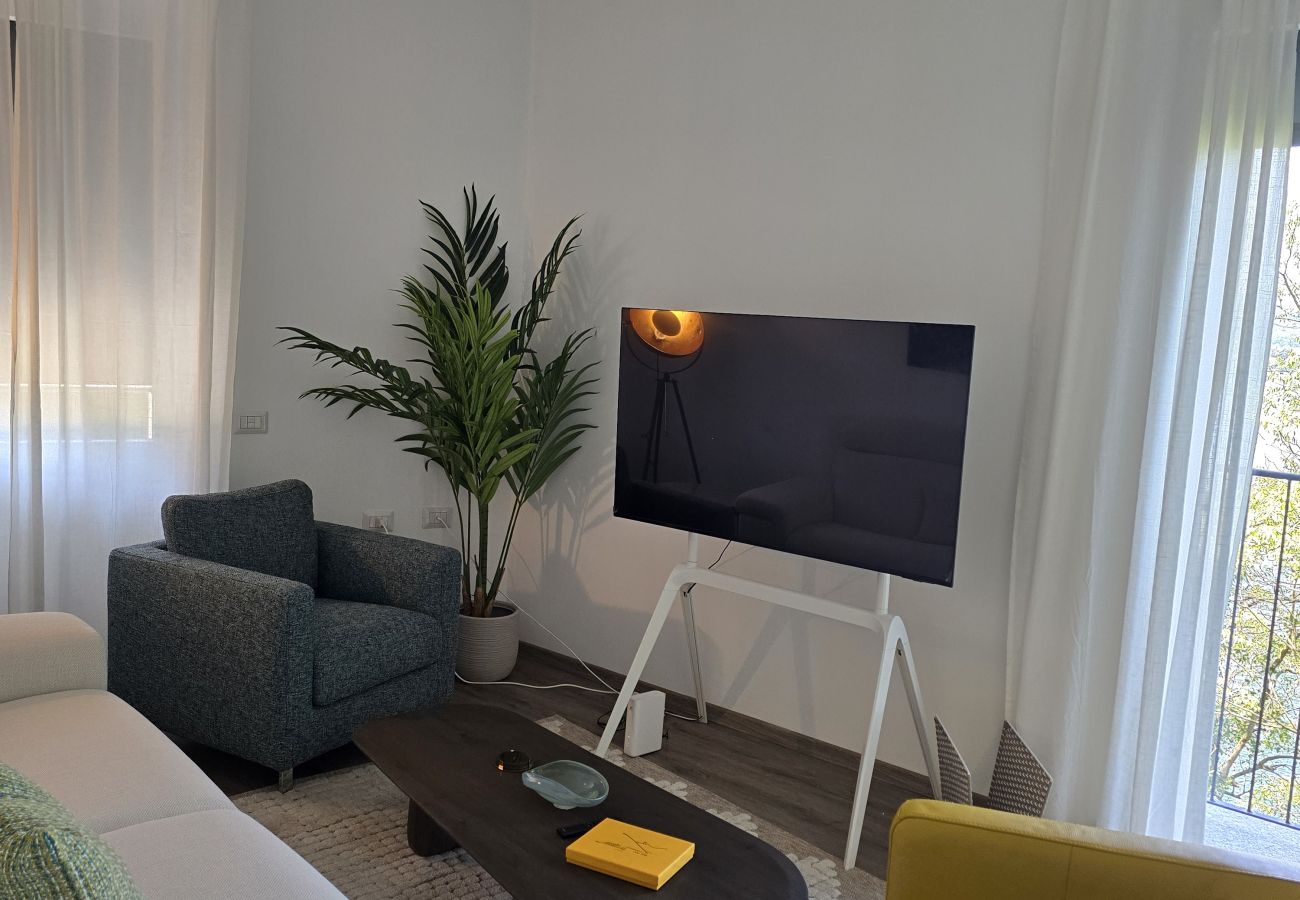 Appartement à Blevio - The Heaven Como Apartment by Icon7 Luxury Concierge 