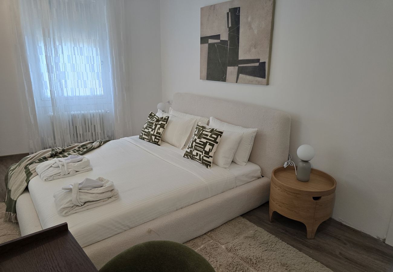 Appartement à Blevio - The Heaven Como Apartment by Icon7 Luxury Concierge 