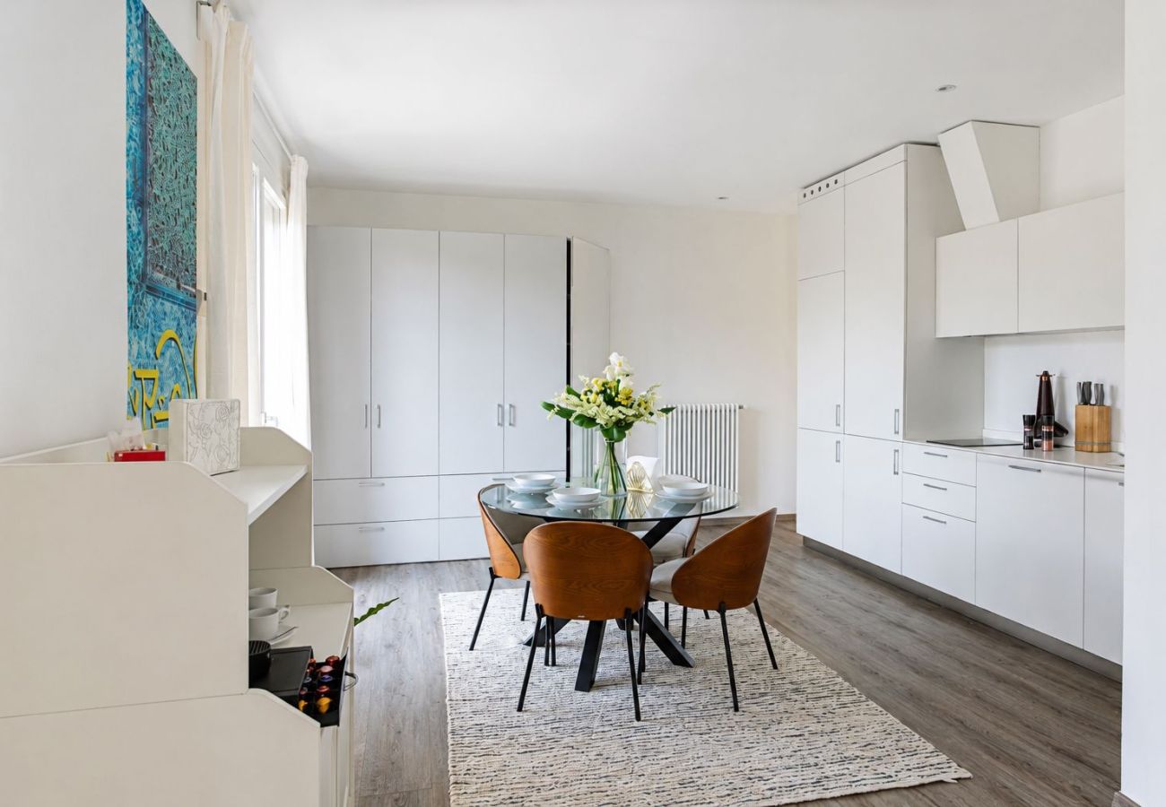 Appartement à Blevio - The Heaven Como Apartment by Icon7 Luxury Concierge 