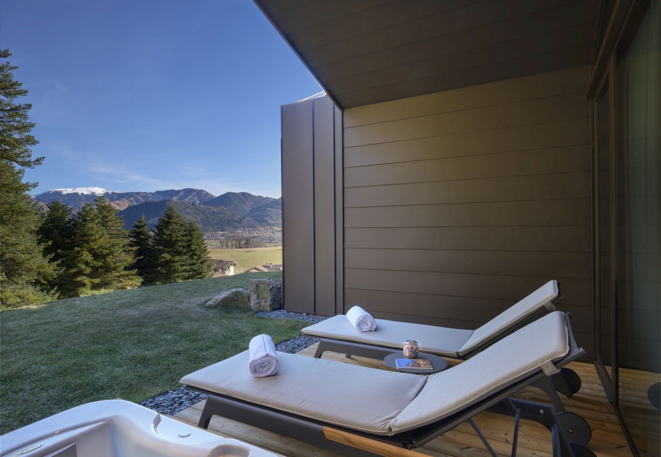Collina Luxury Relais Resort Deluxe Wellness Chalet Aparthotels In Collina Luxury Relais Resort Deluxe Wellness Chalet Aparthotels In