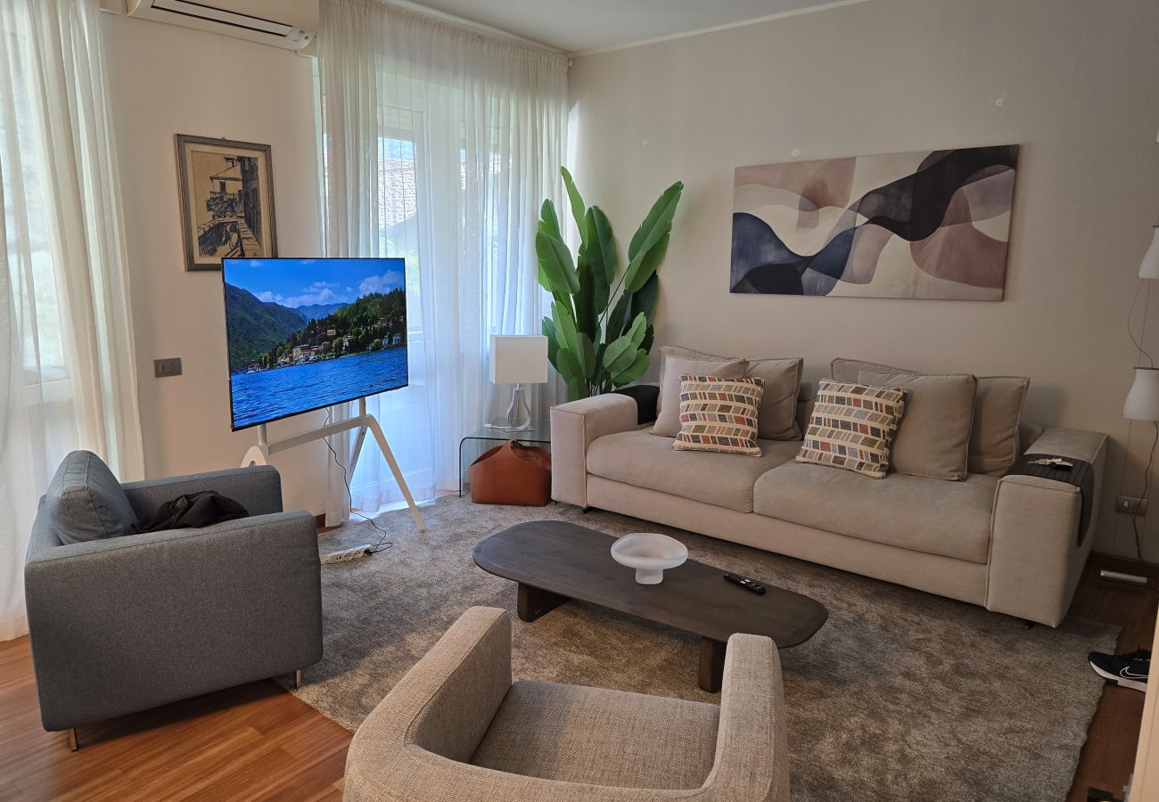 Appartamento a Como - Como Icon Centro Apartment 