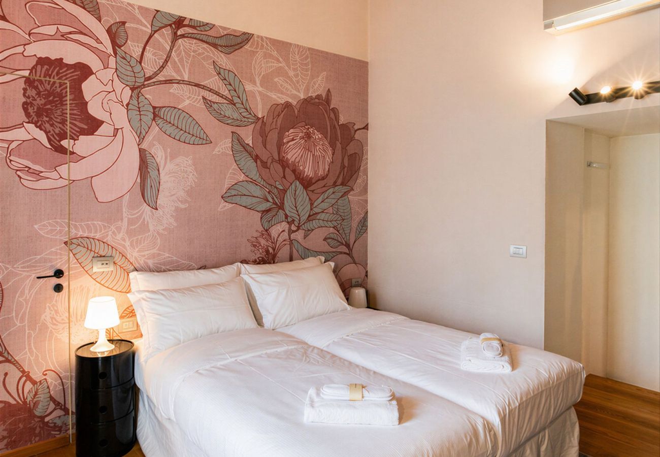 Appartamento a Como - Como Icon Centro Apartment 