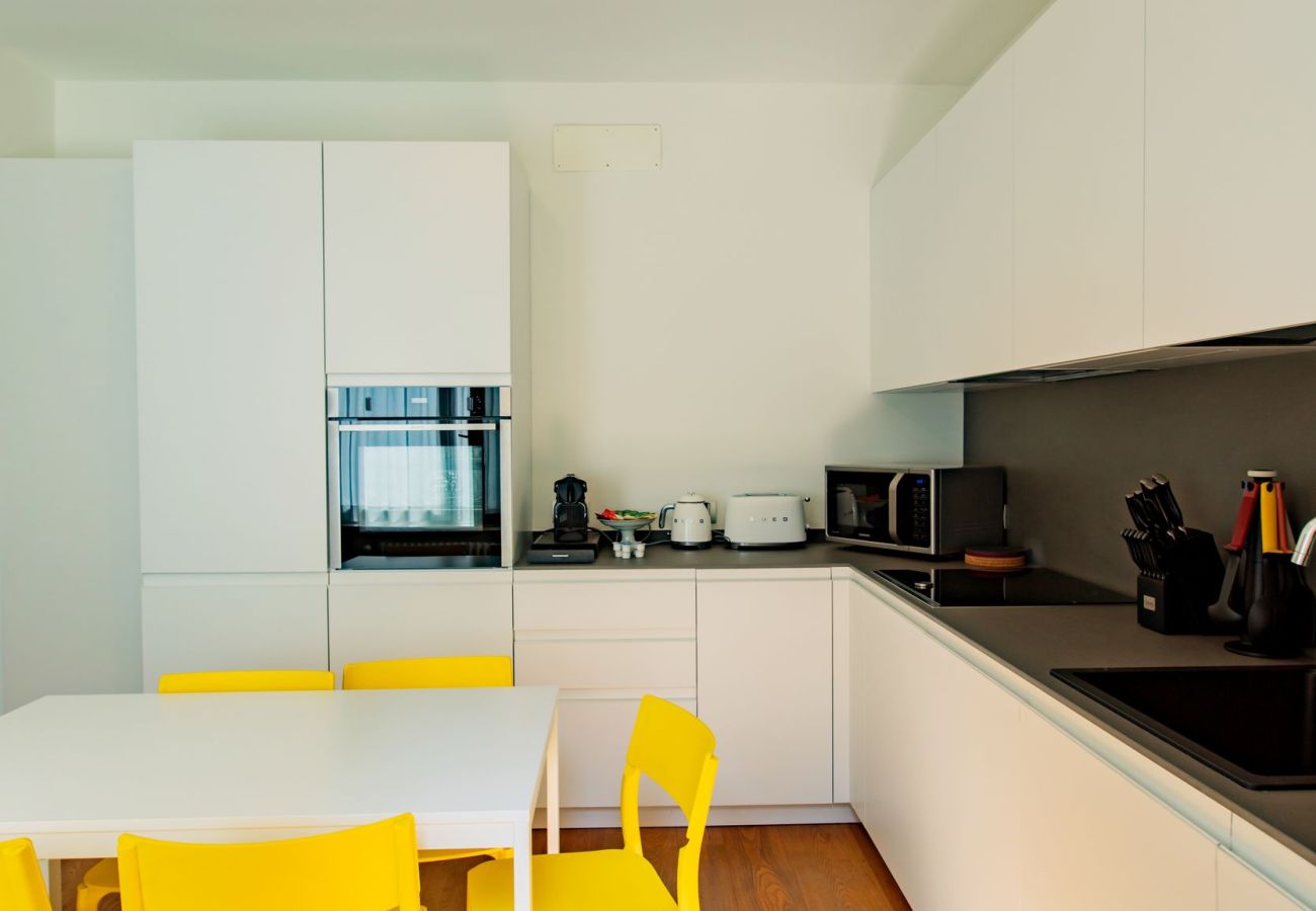 Appartamento a Como - Como Icon Centro Apartment 