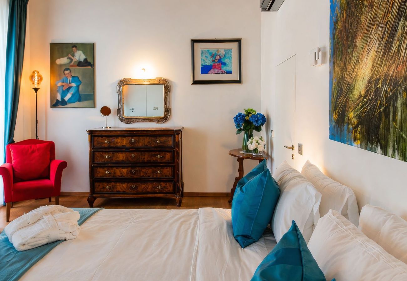 Appartamento a Como - Como Icon Centro Apartment 