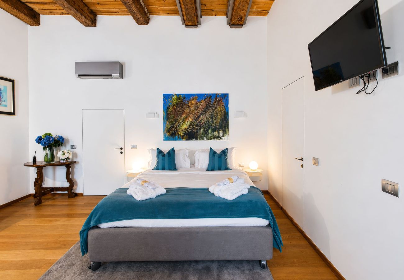 Appartamento a Como - Como Icon Centro Apartment 
