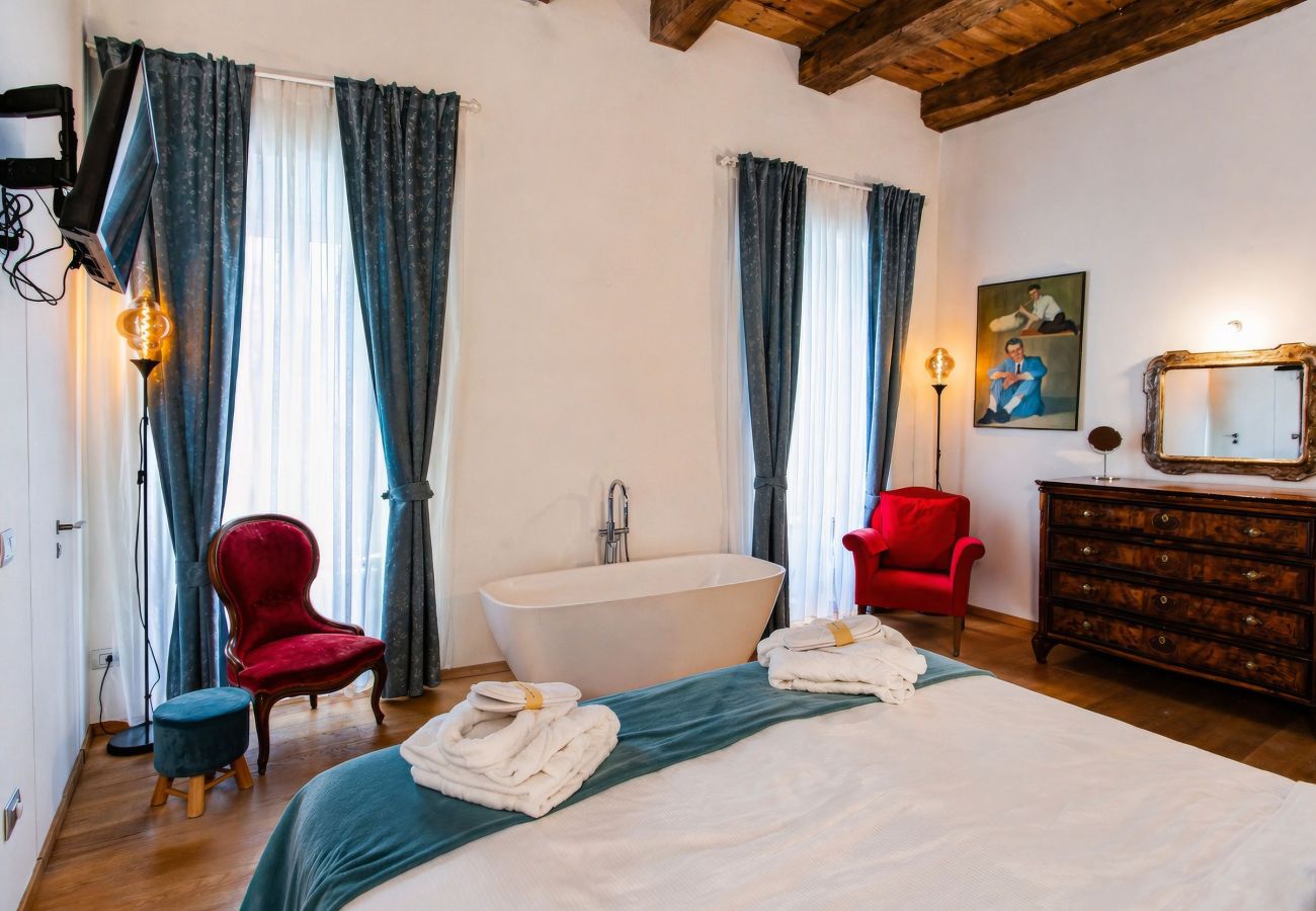 Appartamento a Como - Como Icon Centro Apartment 