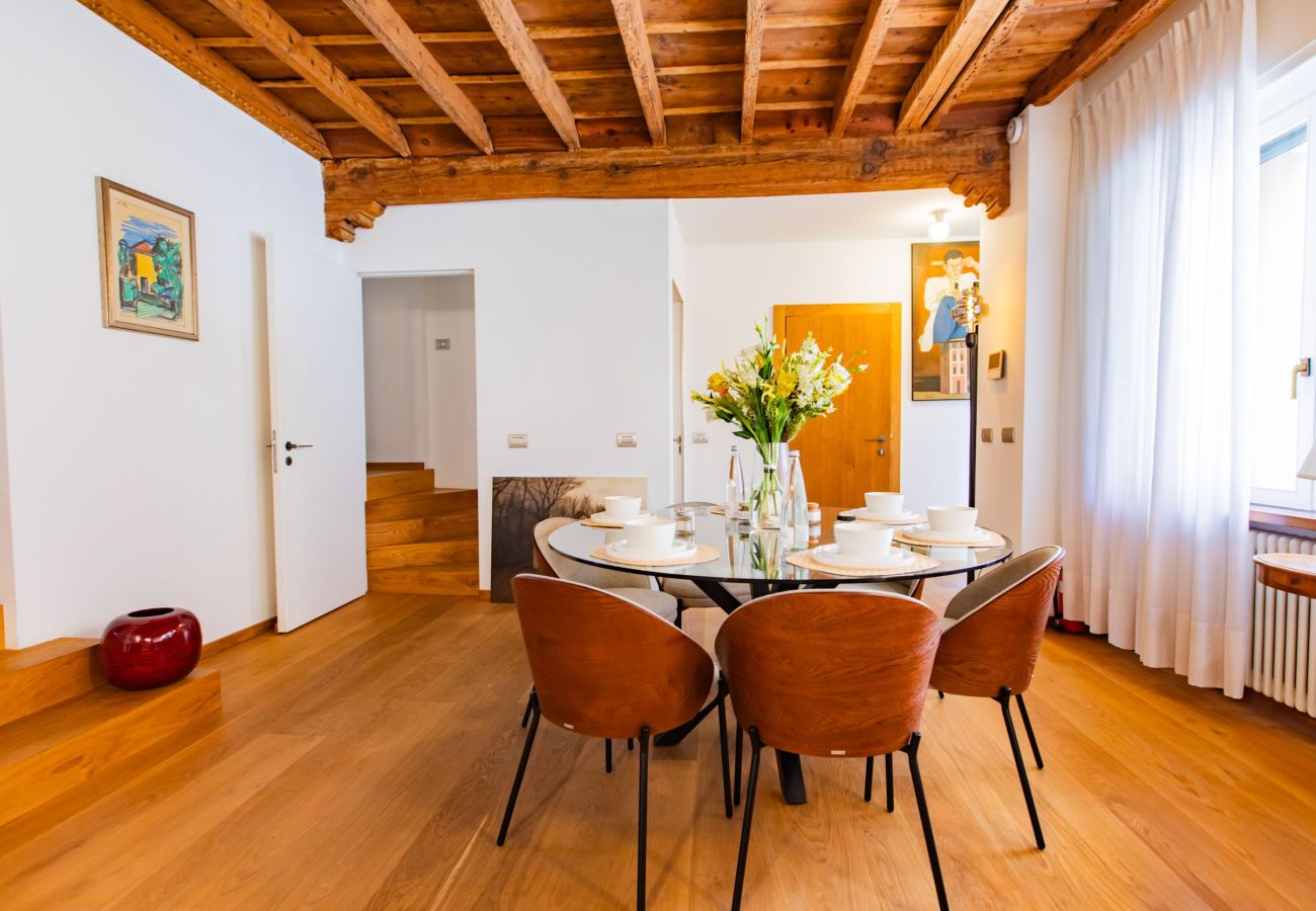 Appartamento a Como - Como Icon Centro Apartment 